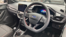 Ford Puma 1.0 EcoBoost Hybrid mHEV 155 ST-Line 5dr Petrol Hatchback